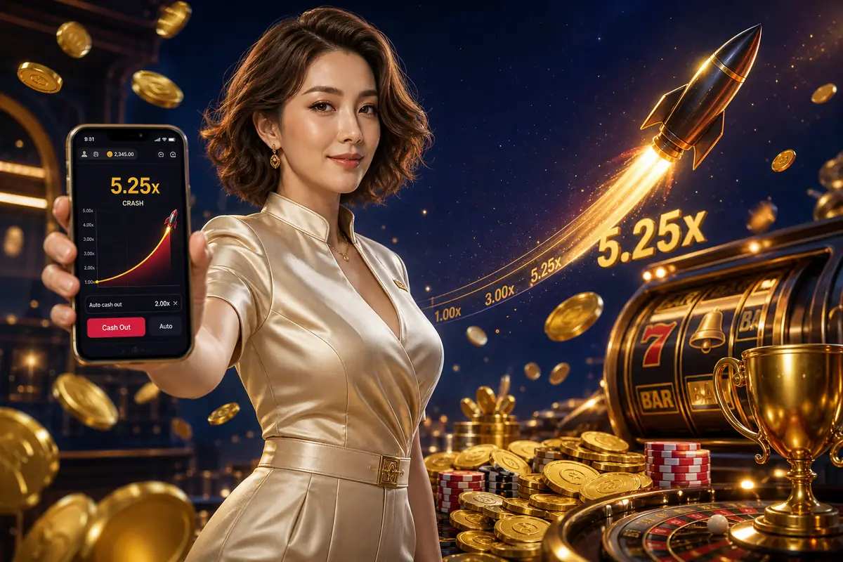 yes8 Live Dealer Baccarat ဂိမ်း