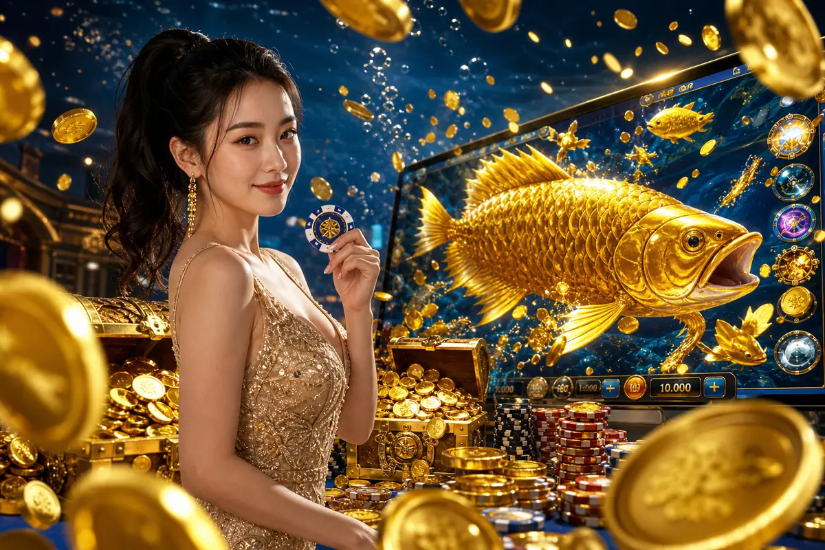 yes8 ထင်ရှားသော Slot ဂိမ်းများ